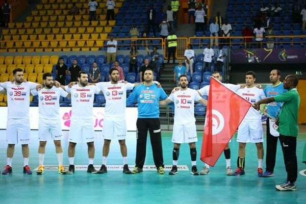  منتخب تونس
