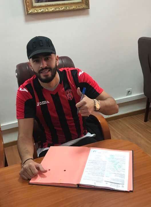 رياض كمال الدين كنيش