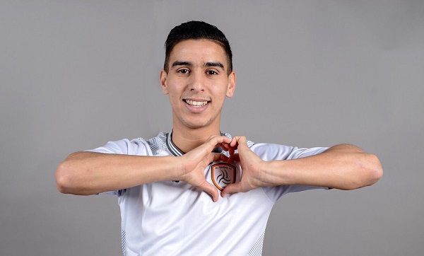 مؤيد اللافي