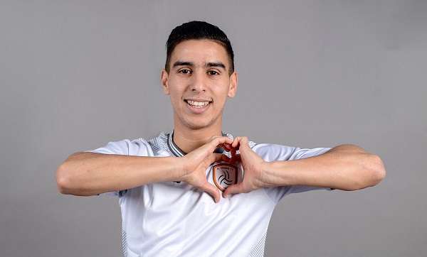 مؤيد اللافي