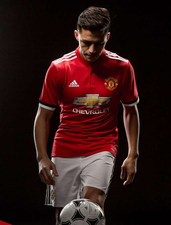 أليكسيس سانشيز