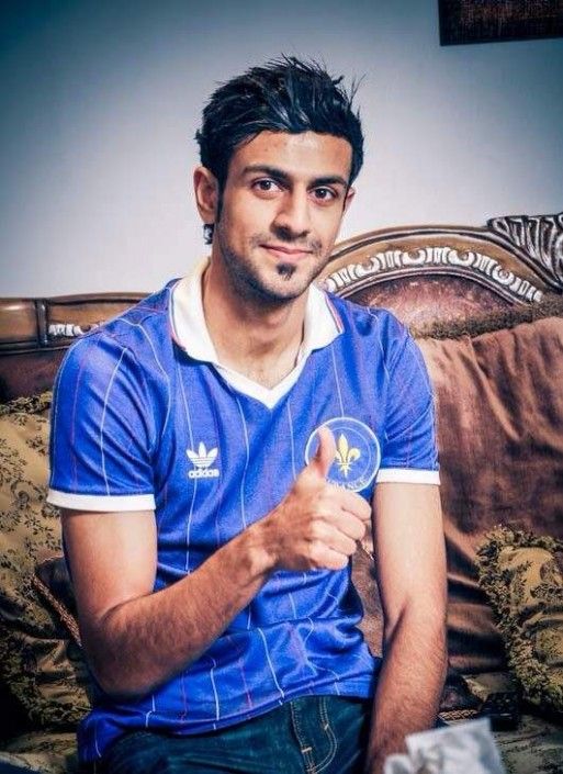 عبد الله آل سالم