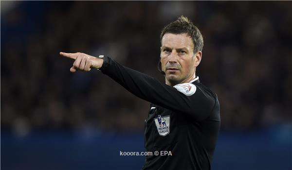  مارك كلاتنبيرج