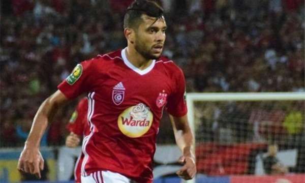 محمد أمين بن عمر