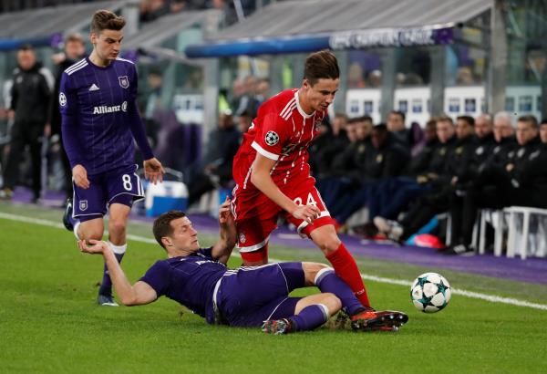 ماركو فريدل