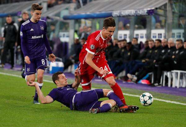 ماركو فريدل