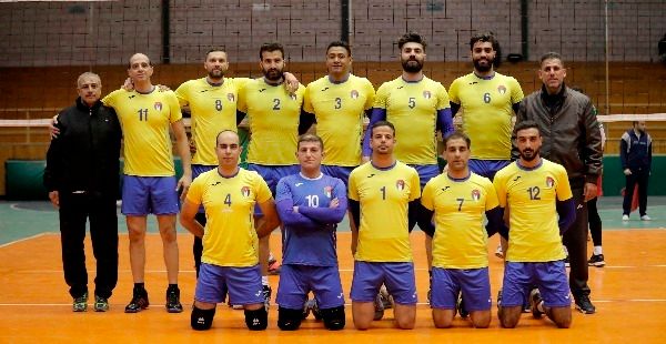 فريق وادي موسى