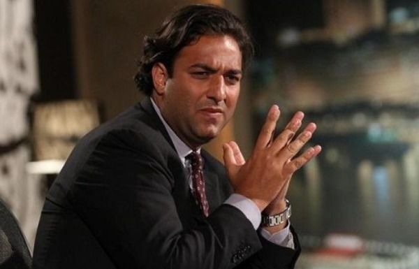 أحمد حسام ميدو