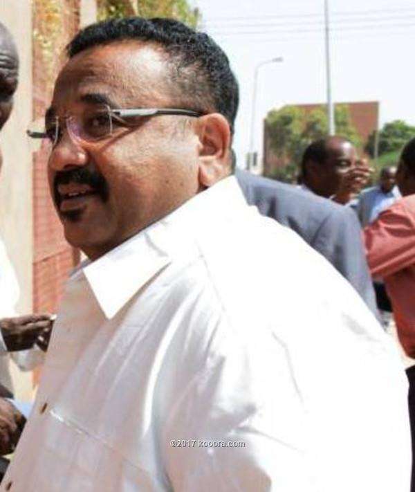 طارق سيد المعتصم