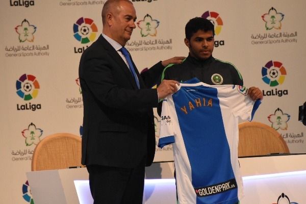 يحيى الشهري