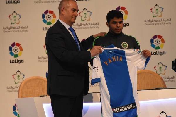 يحيى الشهري