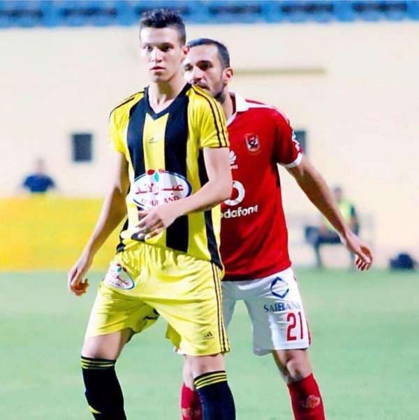 عبد الرحمن خالد - أرشيفية