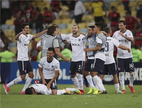 إنديبندينتي 