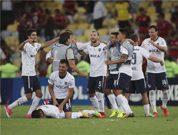 إنديبندينتي