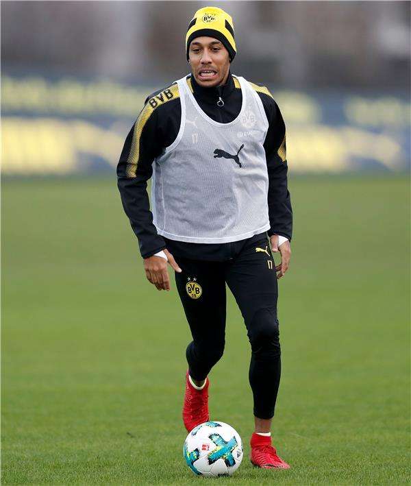 بيير أوباميانج