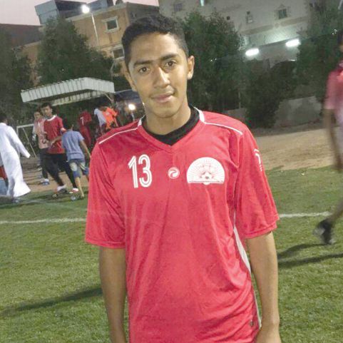 قاسم الحبيب