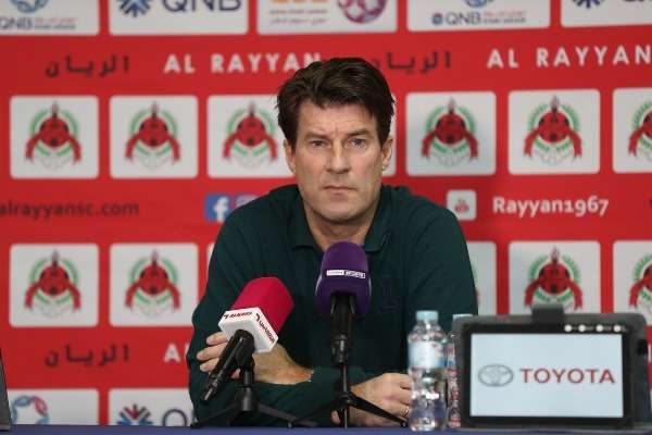 مايكل لاودروب 