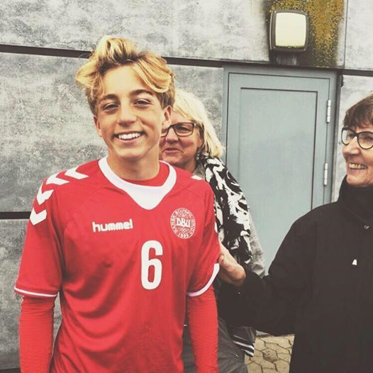 مادز بيدشتروب