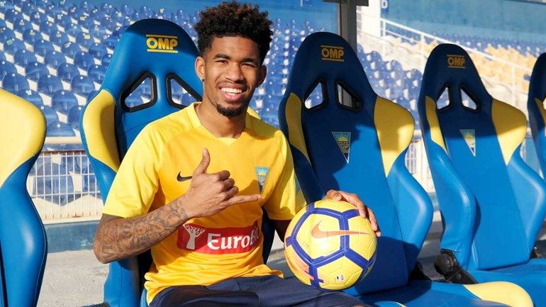  إواندرو كوستا