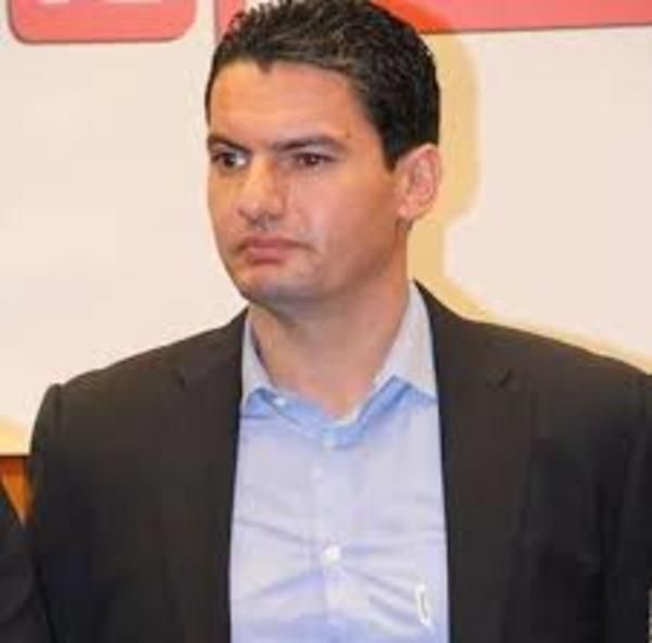 مروان حمودية