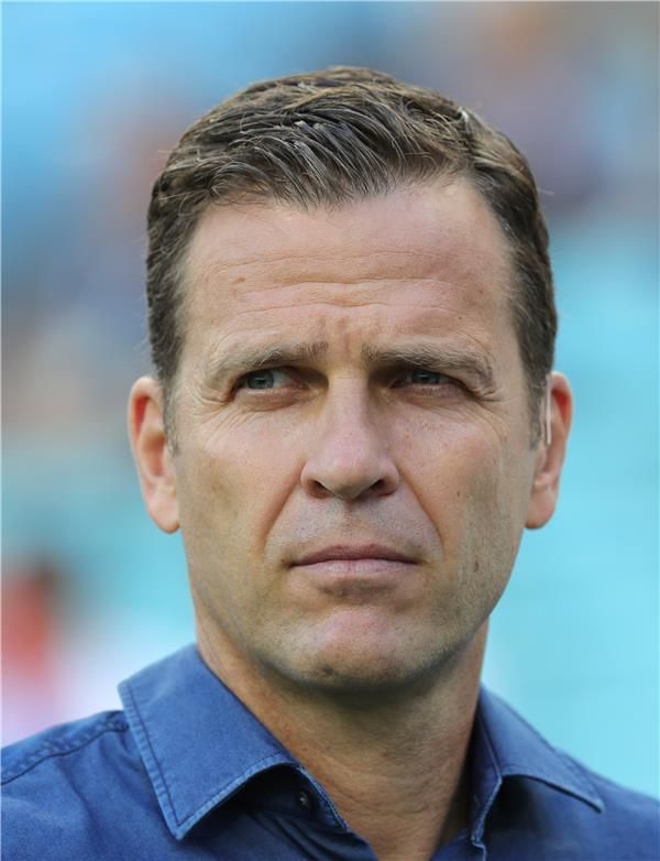 أوليفر بيرهوف