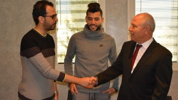 أمين بن عمر