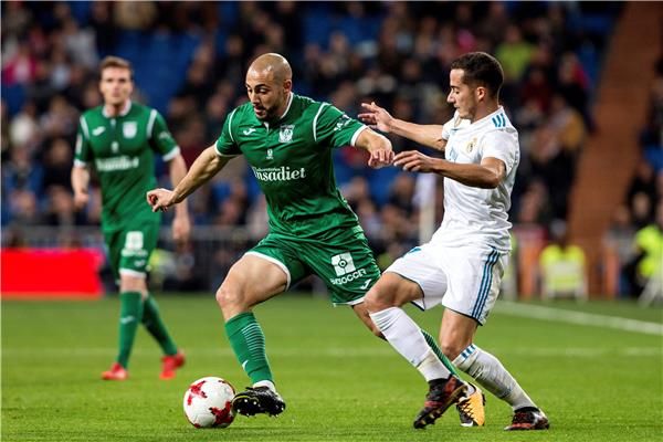 لوكاس فاسكيز