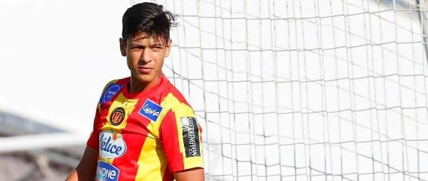 ماهر بالصغير