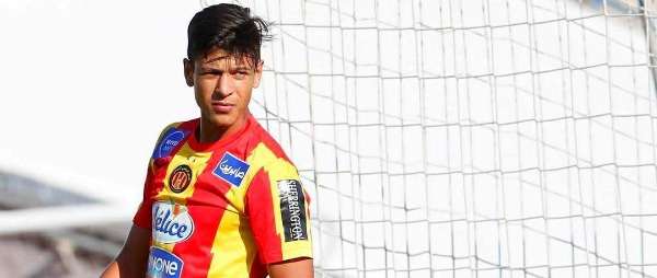 ماهر بالصغير