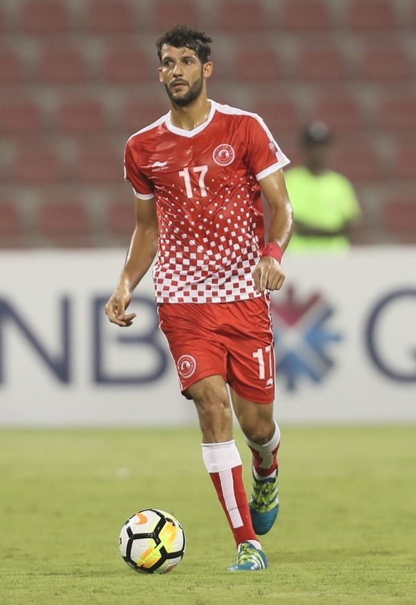 سعد ناطق