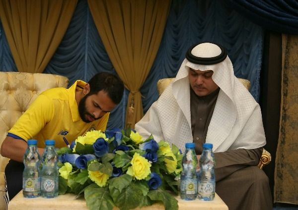 جانب من التجديد