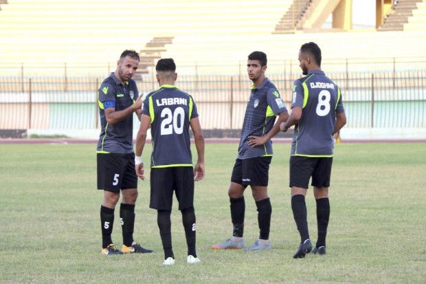 اتحاد بسكرة