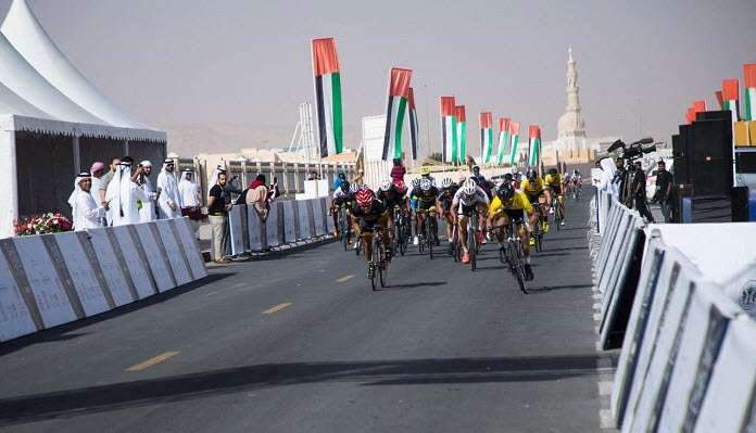 جانب من الطواف