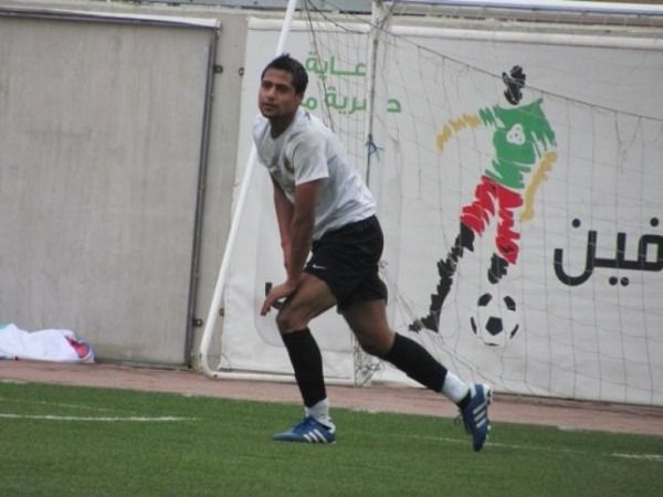 إياد أبو غرقود