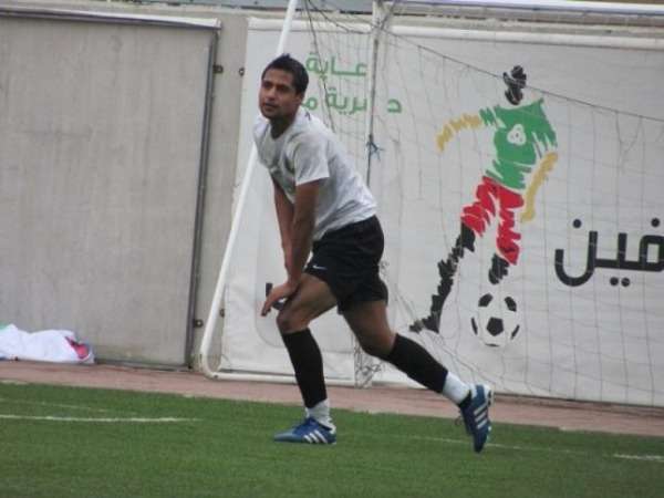 إياد أبو غرقود