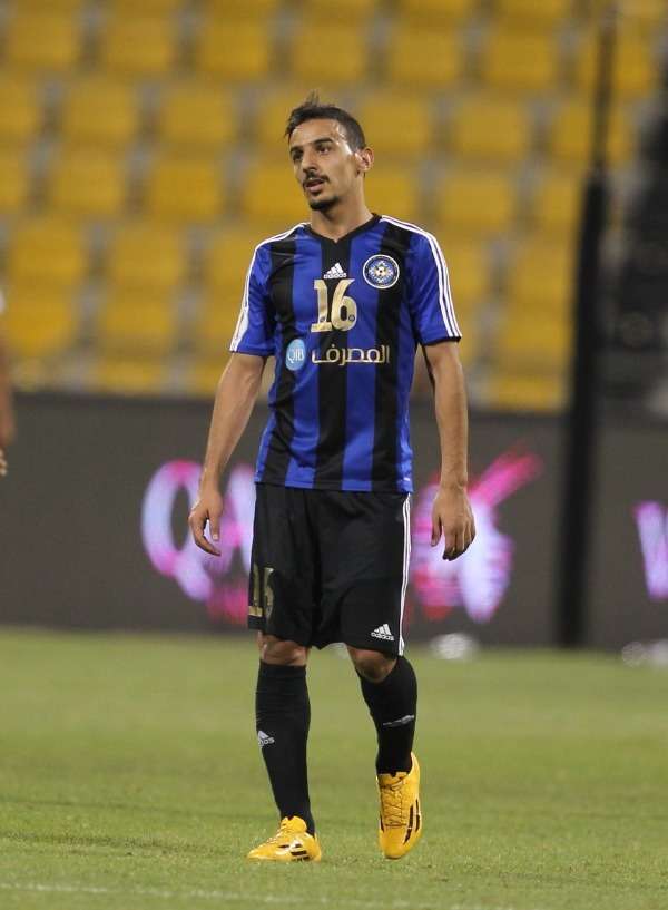 عبدالرحمن الحرازي 