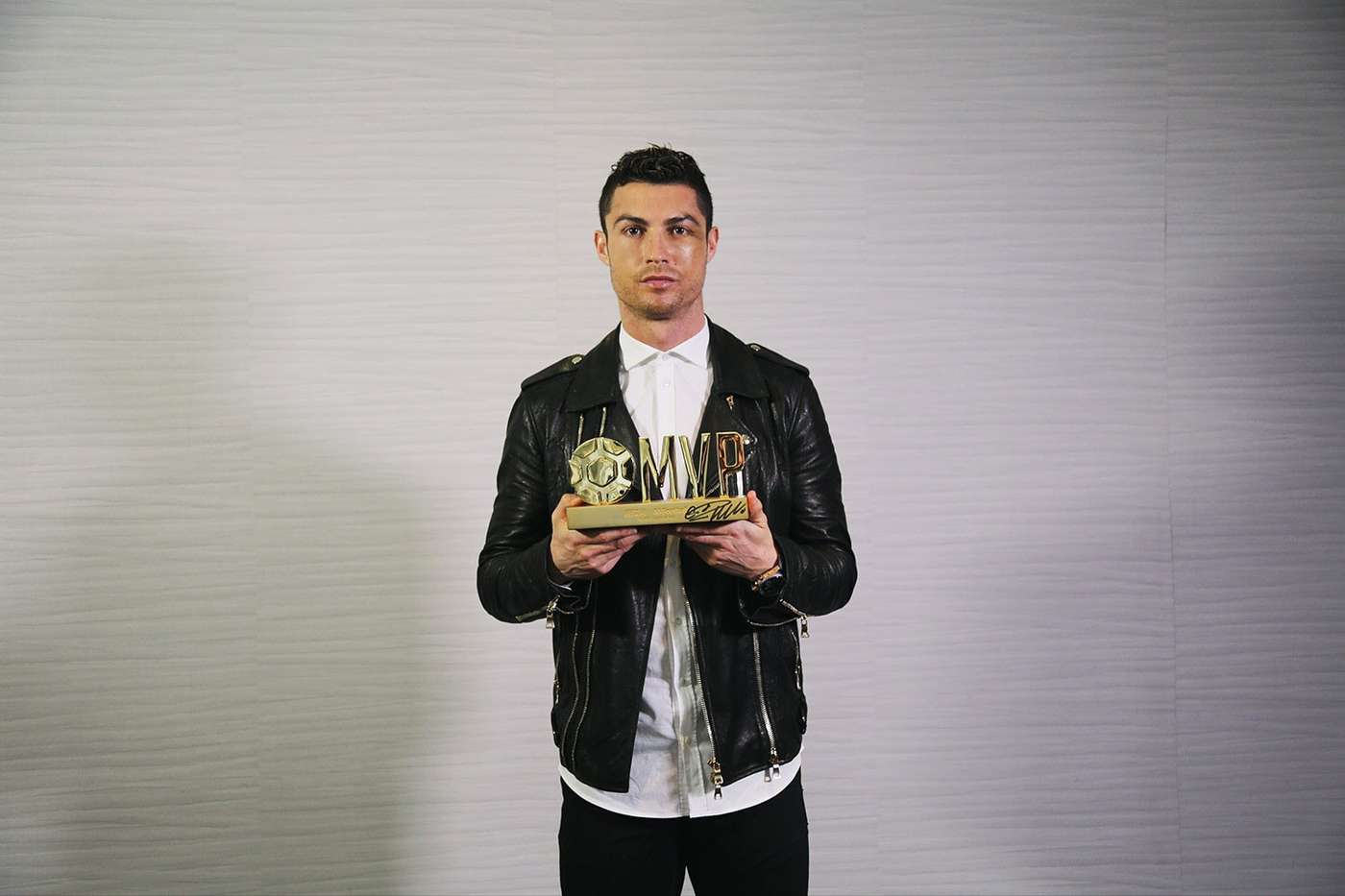 كريستيانو رونالدو