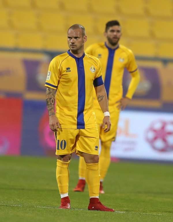 ويسلي شنايدر