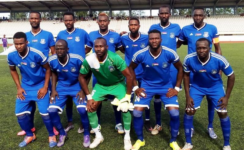 الهلال الأبيض