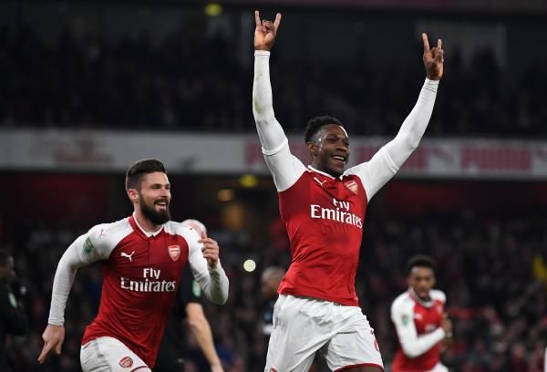 جيرو مع ويلبيك