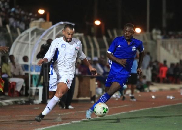 الهلال السوداني