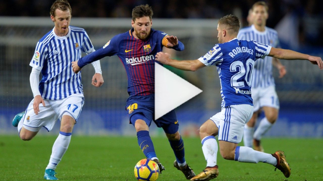 ليونيل ميسي