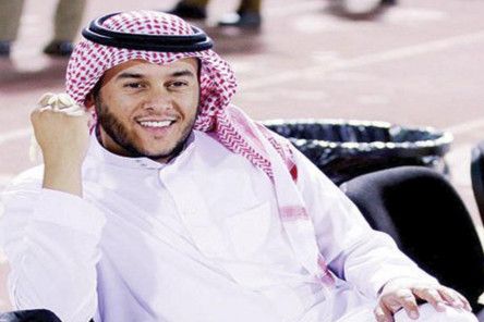 مدلج المدلج