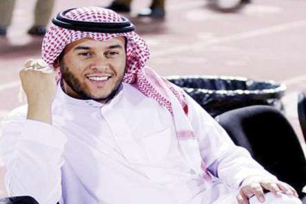 مدلج المدلج