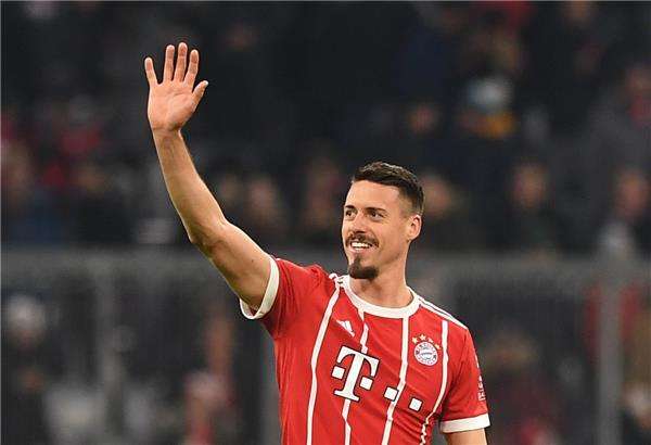 فاجنر سيواجه زملاءه السابقين في هوفنهايم