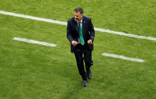  خوان كارلوس أوسوريو