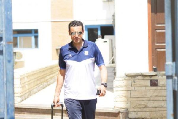 محمد محسن أبو جريشة
