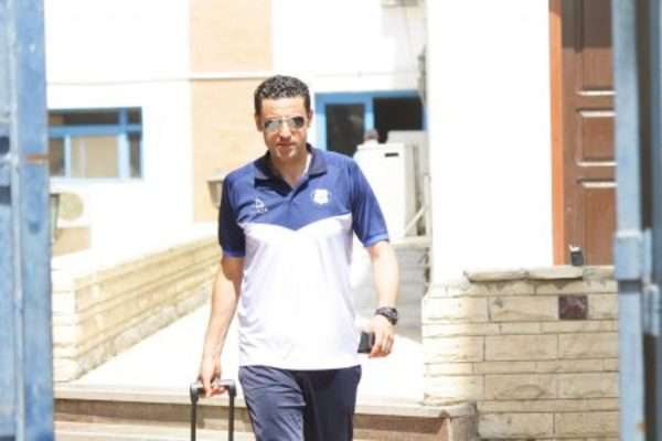 محمد محسن أبو جريشة