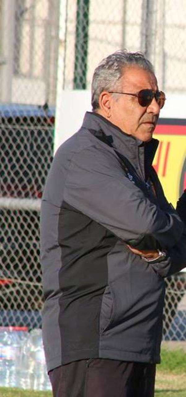 فوزي البنزرتي