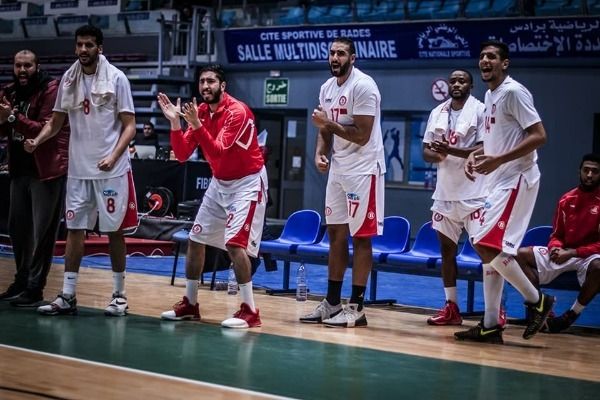 لاعبو سلا المغربي